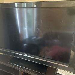 Sony Bravia- 40 Inch