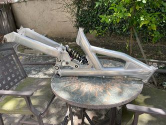 KHS DH100 Downhill Frame