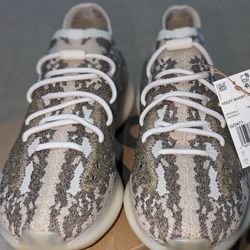 Adidas Yeezy 380 Pyrite