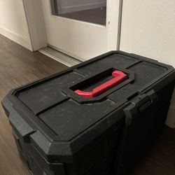 Tool Box
