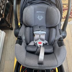 Uppababy Infant Carseat Aria