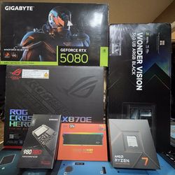 Very high end gaming PC’s. On special.. See Pics with build sheets, Discounts will be listed in description