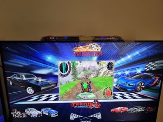 Computer for Arcade Retro Racing Wheel Logitech G920 / G29