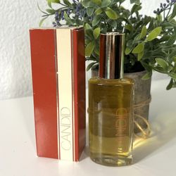 AVON 2.0 Oz Vintage CANDID Ultra Cologne Spray VTG Retro 90’s Perfume Women’s