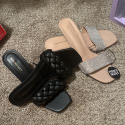 New