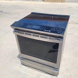 Stove/ Electric Ranger 🔥SEE MY PAGE FOR MORE 🔥 