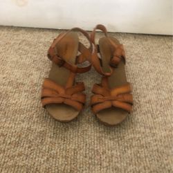 Relativity Dress Shoes  Size 7