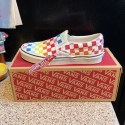 Vans Shoes