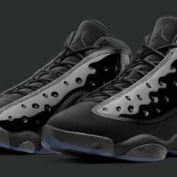 The Perfect Gift!   Jordan 13—Cap & Gown