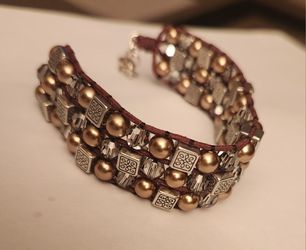 *Brighton Bracelet *