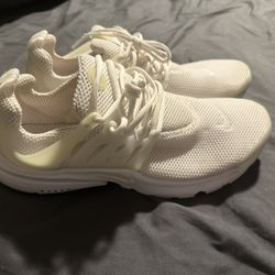 Nike Air Presto Men's Size 13 White