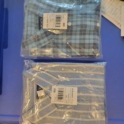 Boys Dress Shirt NEW Size 10/12 (los angeles)