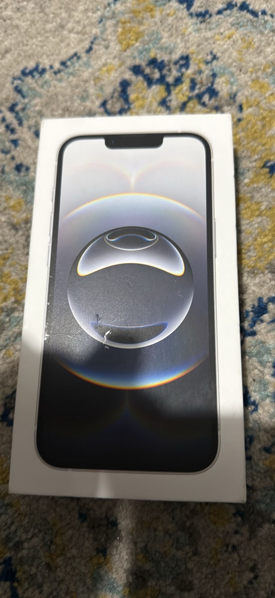 IPHONE 16e ATT NETWORK OPEN BOX for Sale in Camden, NJ - OfferUp