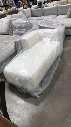 Chaise lounge
