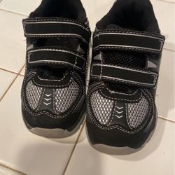 Toddler Boy Shoes Size 8