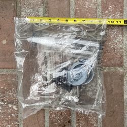 New Rabbit Water Bottle 