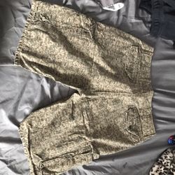 Levi Shorts