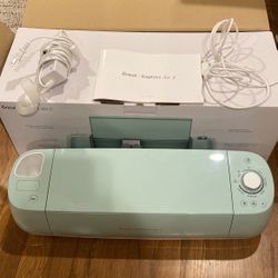 Cricut Explore Air 2 