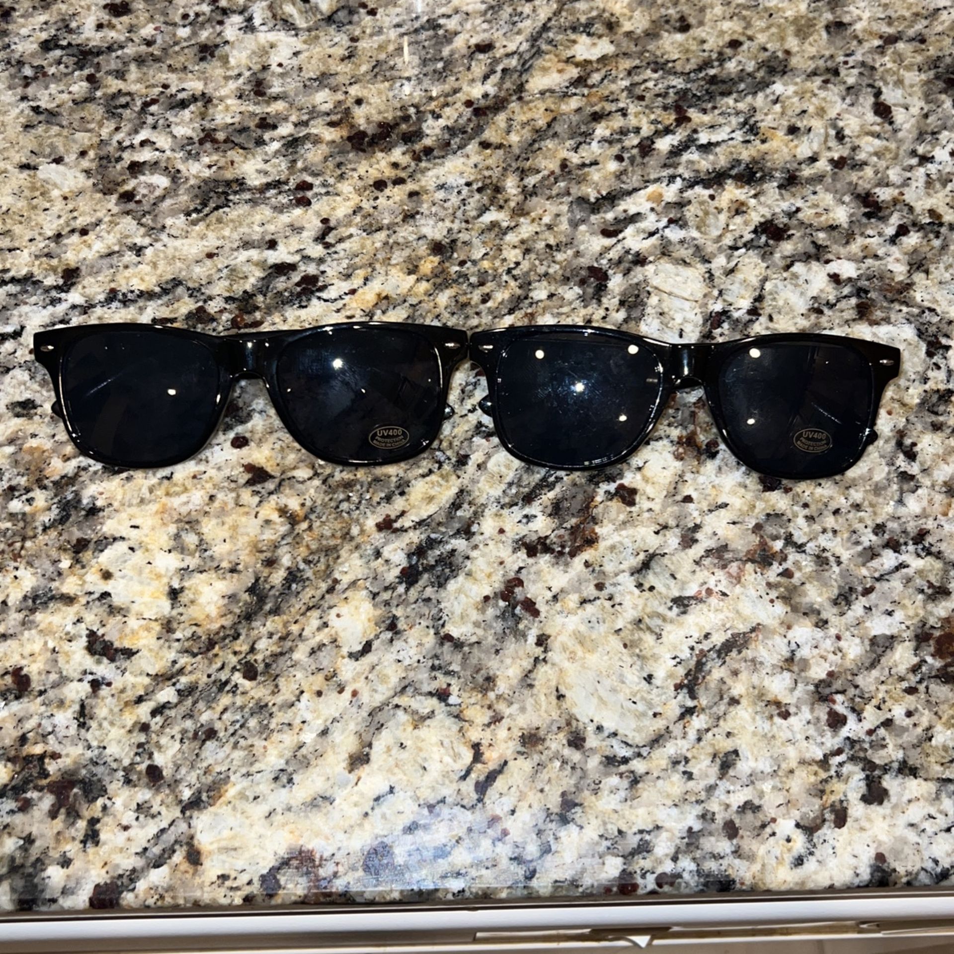 Fernet Branca Sunglasses