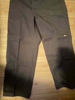 Grey dickies