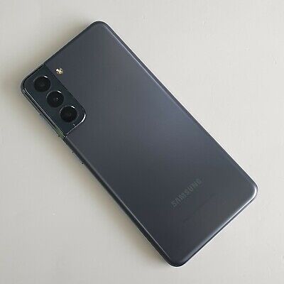 Samsung Galaxy S21 Plus 5g 128GB Unlocked Desbloqueado Liverado Tmobile AT&T Metro Pcs Cricket Boost Verizon Spectrum No S20+ S20 Plus S20 Ultra S21+