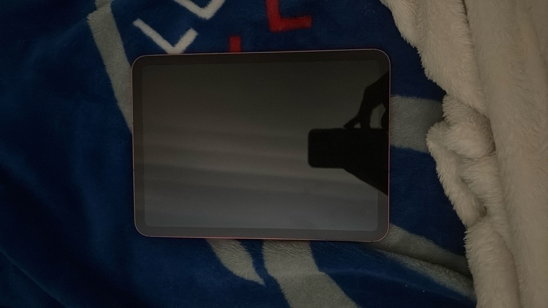 iPad A16