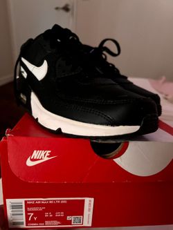 Nike sneakers