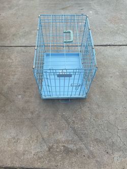 Cage