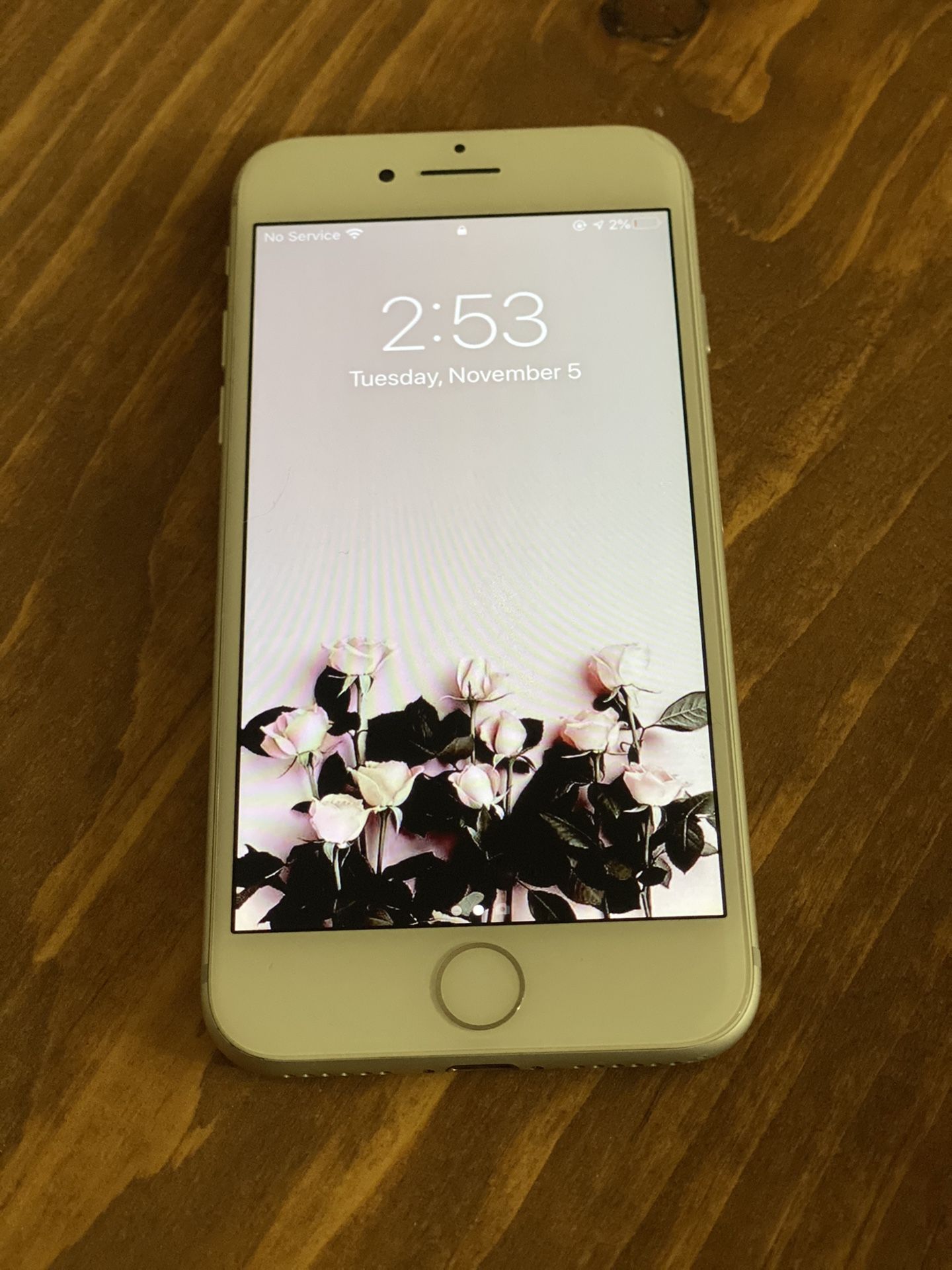 iPhone 7 -128gb- att