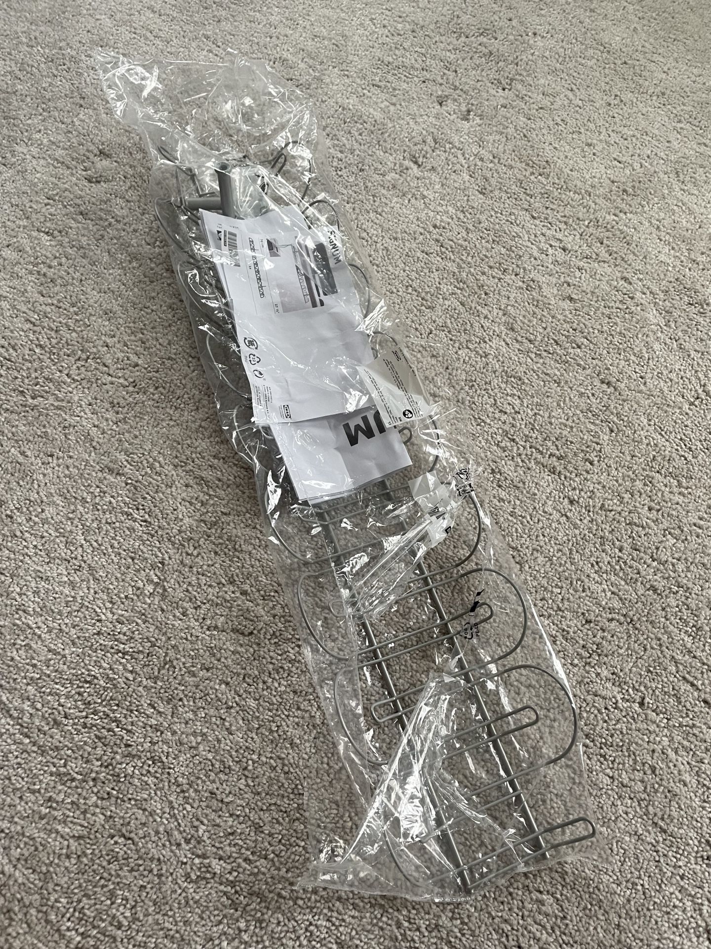 IKEA Cable Management