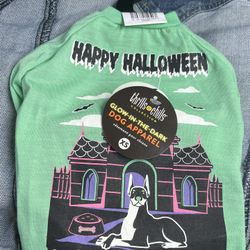 Boy Dog Shirt 