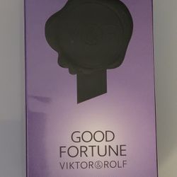 Viktor & Rolf Good Fortune 90ml 3oz