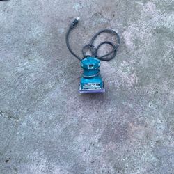 Makita Sander