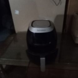 Deep Frier