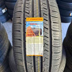 235/45/18 New Tires 