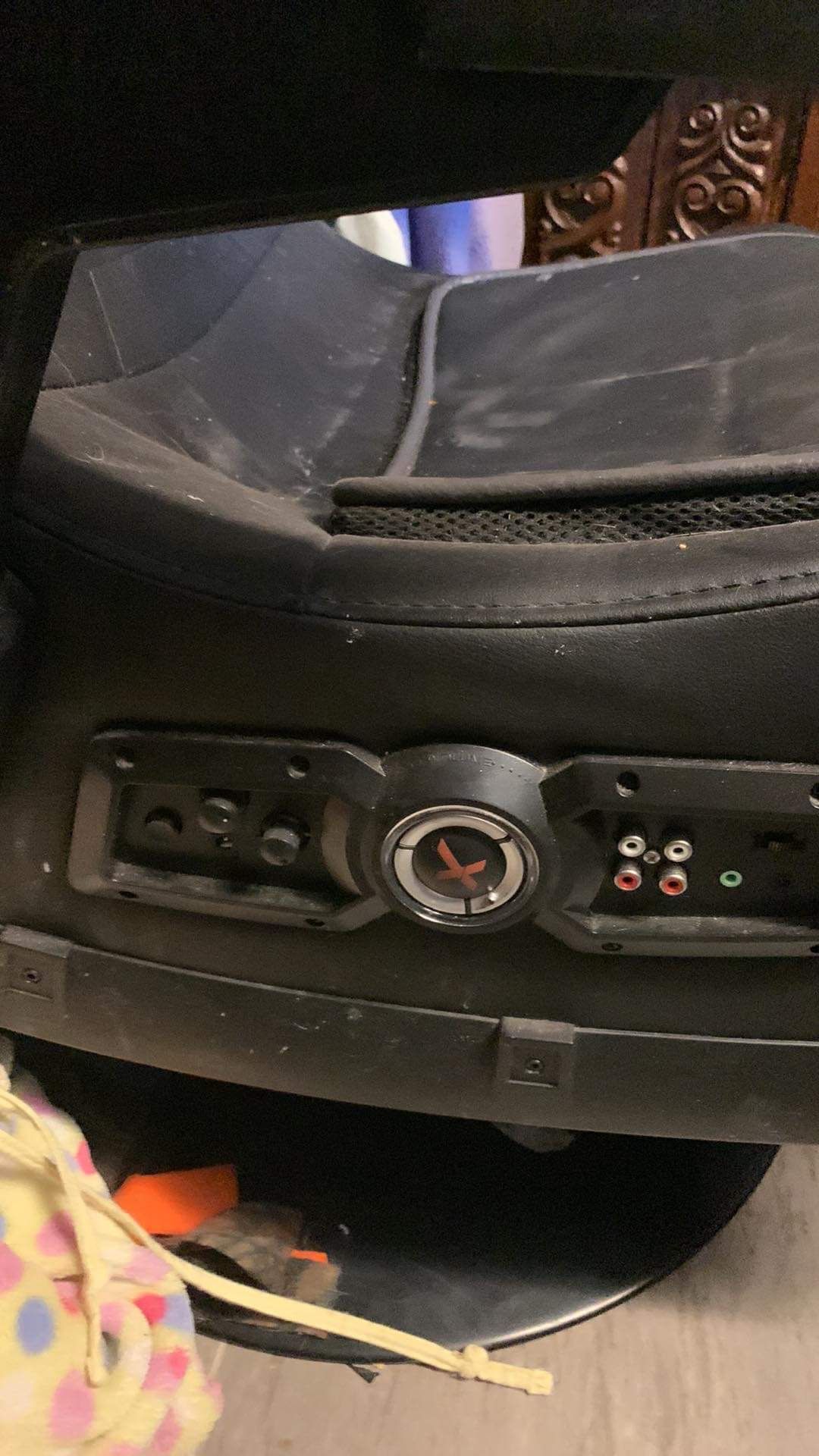 Gaming Chair
