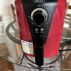 Small Air Fryer 