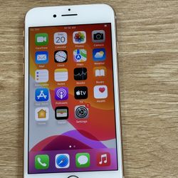 iPhone 8 - WI-FI ONLY 