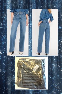 NEW Women’s Old Navy Jeans