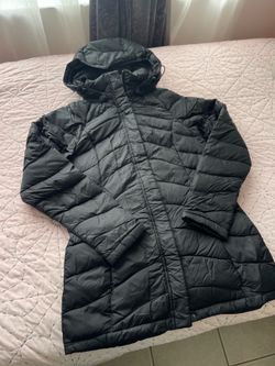 The North Face Puffer Coat