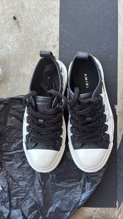 Amiri Shoes