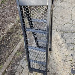 Bike Ramp 