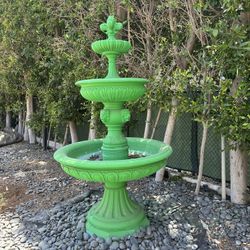 Fountain 