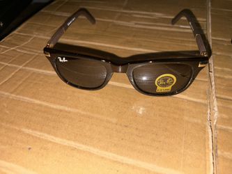 Ray Ban Sunglasses