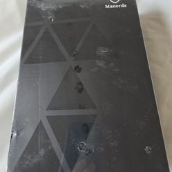 Manords Car Phone Mount Holder for Dashboard Or Windshield 