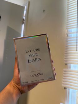 Perfumes !