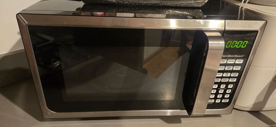 Microwave Excellent Condition