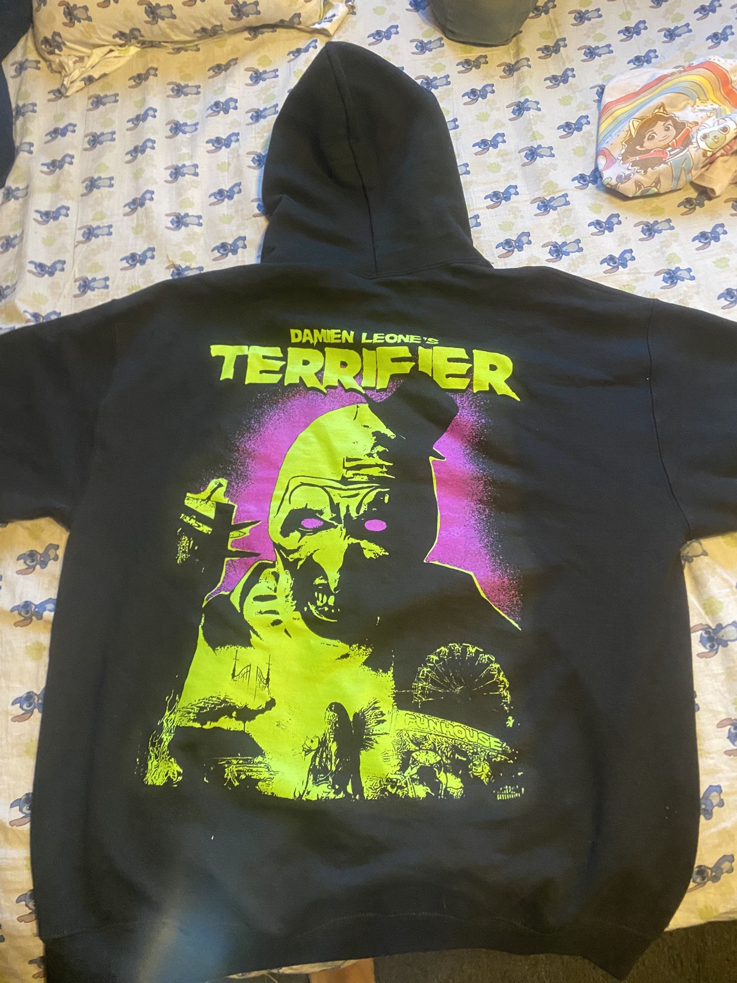 Terrifier