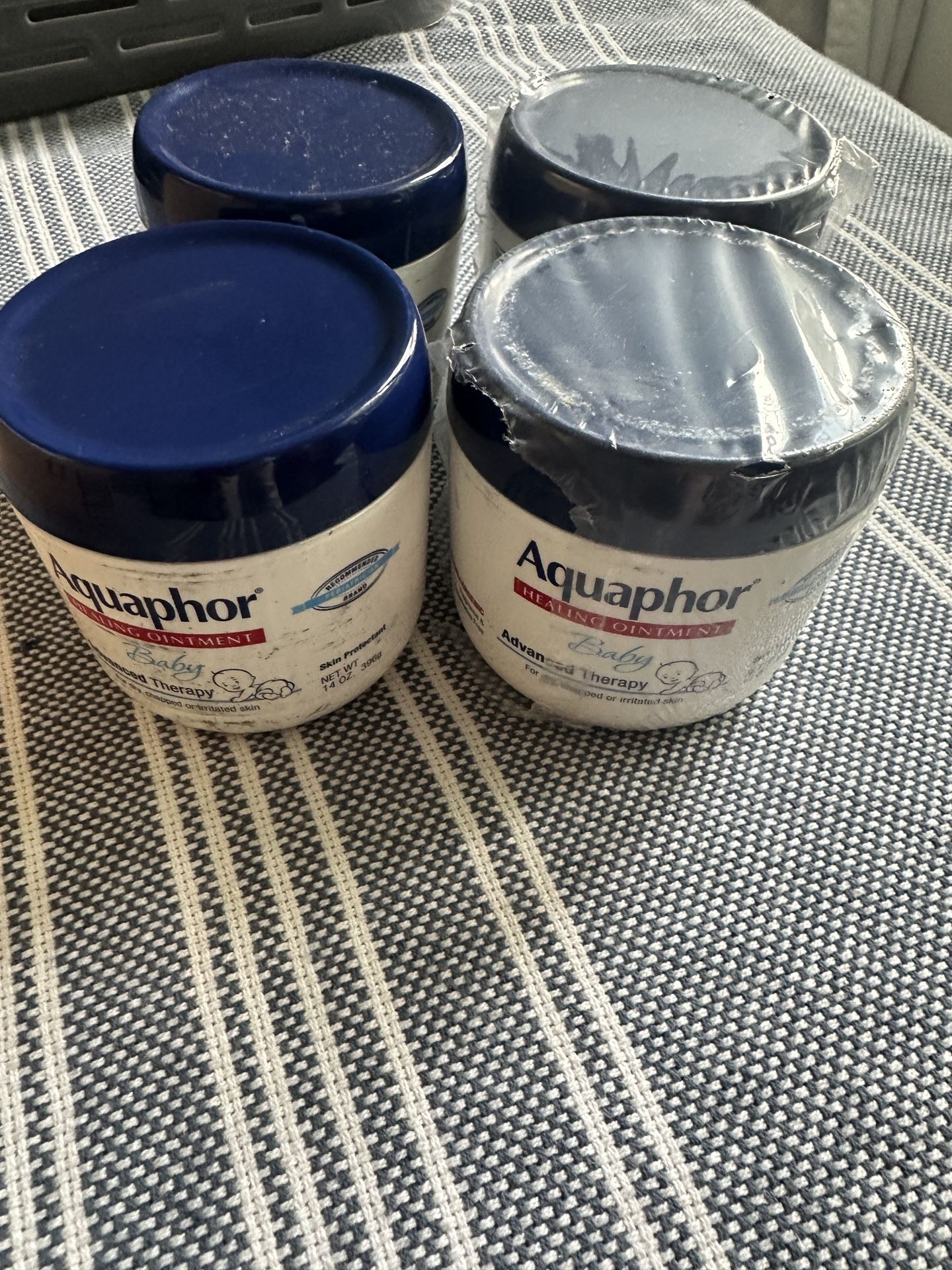 AQUAPHOR TUBS