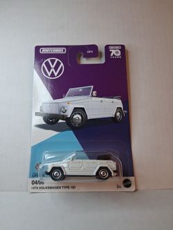 Matchbox